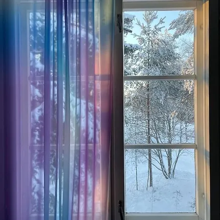 Appartement Unique And Cozy 1-bedroom Hyvinkää