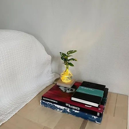 Appartement Unique And Cozy 1-bedroom