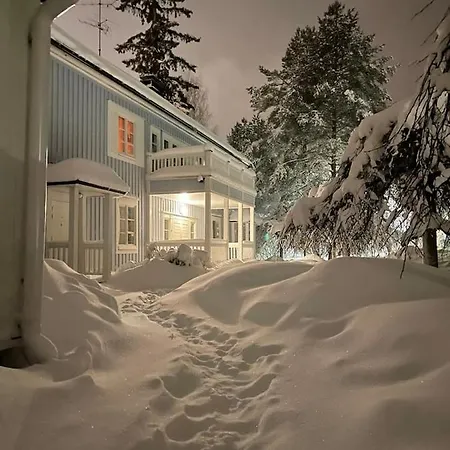 Appartement Unique And Cozy 1-bedroom Hyvinkää