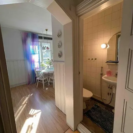 Appartement Unique And Cozy 1-bedroom *