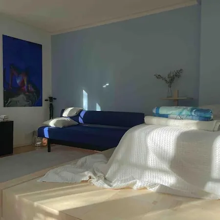 Unique And Cozy 1-bedroom Appartement Hyvinkää